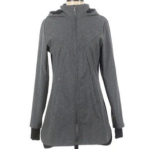 Mondetta Hooded Jacket (Medium)